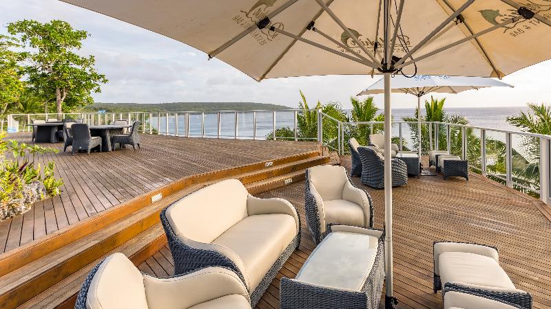 Scenic Matavai Resort Niue image