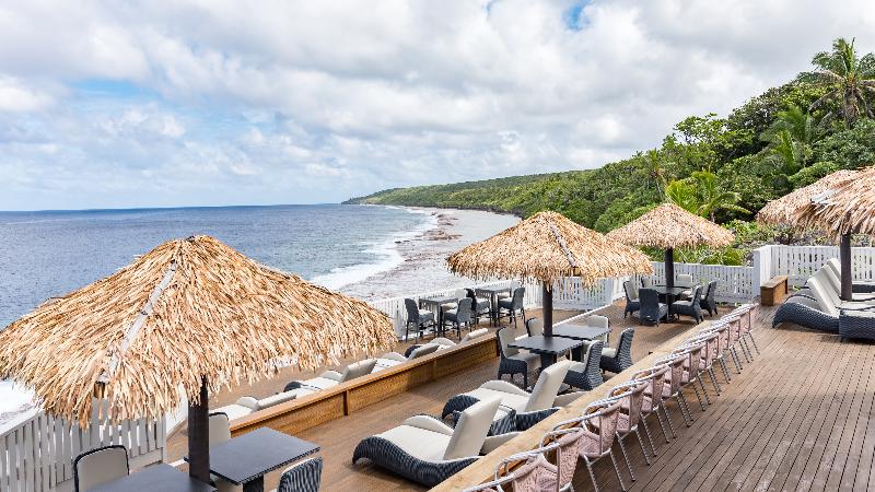 Scenic Matavai Resort Niue image