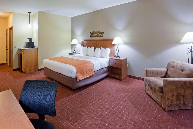 AmericInn by Wyndham Fargo Medical Center image