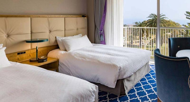 Kawana Hotel image