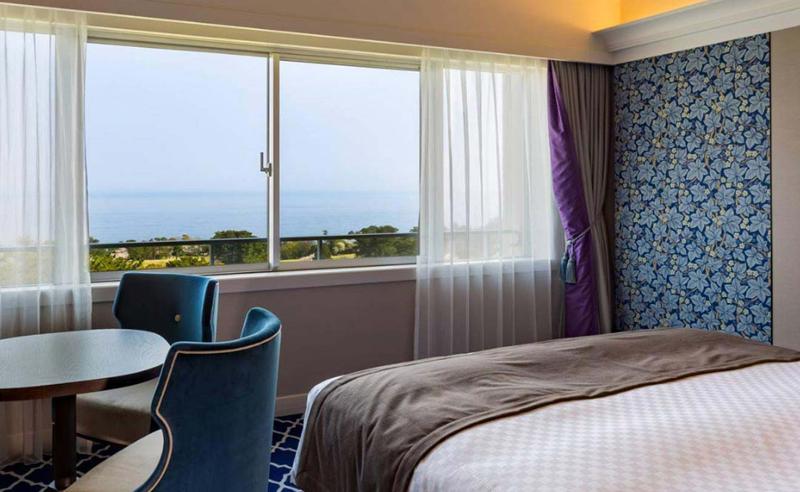Kawana Hotel image
