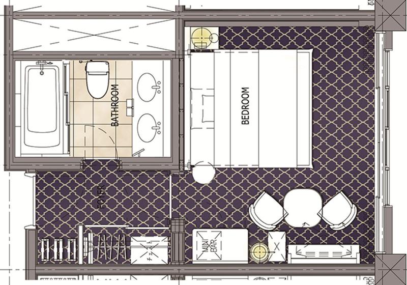 Kawana Hotel image