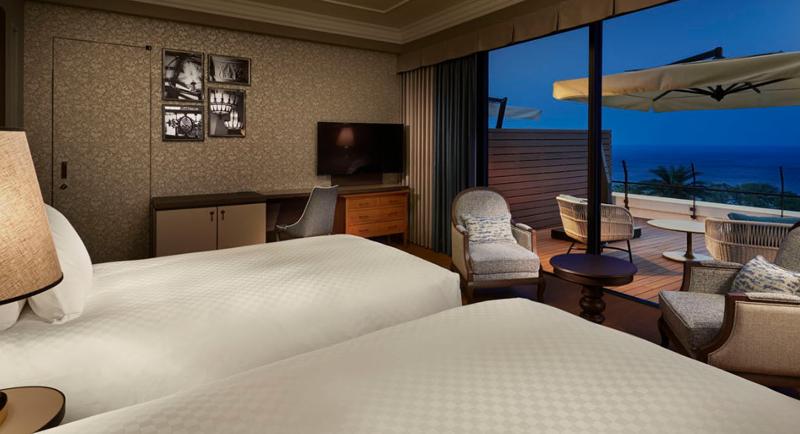 Kawana Hotel image