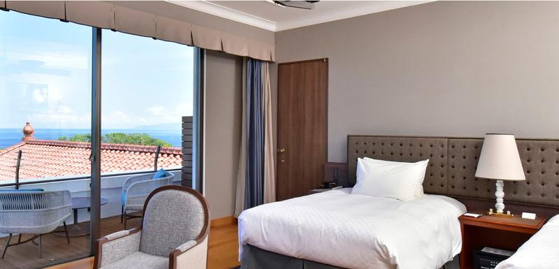 Kawana Hotel image