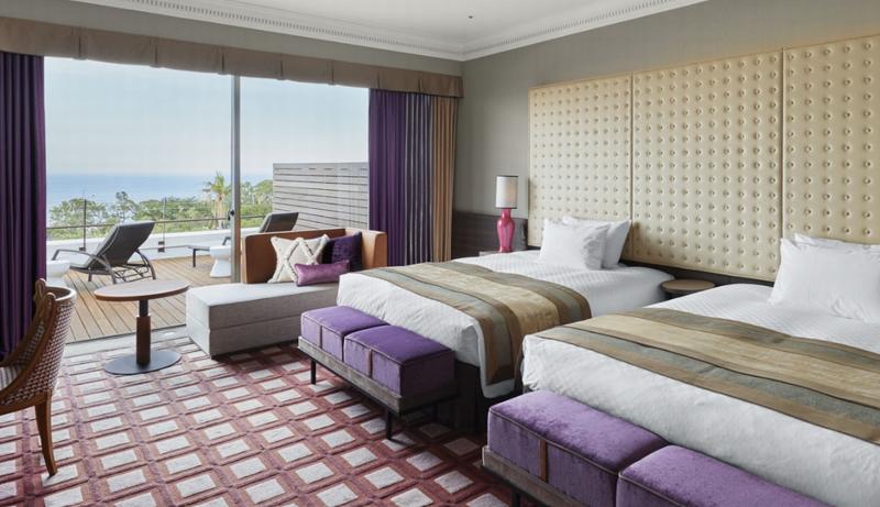 Kawana Hotel image