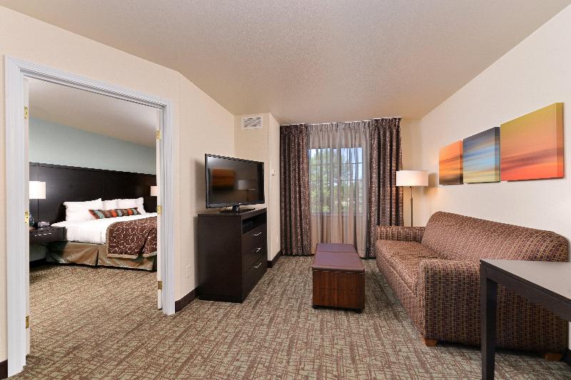 Staybridge Suites Sioux Falls At Empire Mall