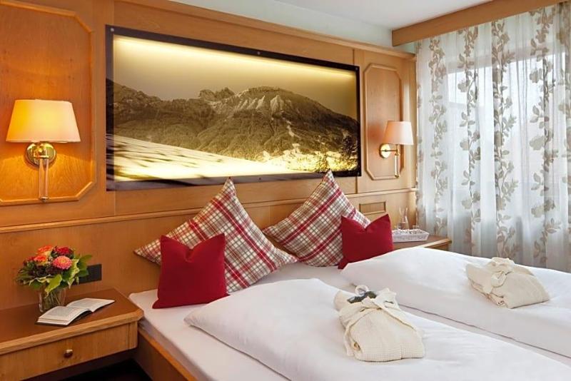 Alpenhotel Pfronten - geschlossen image