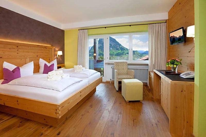 Alpenhotel Pfronten - geschlossen image
