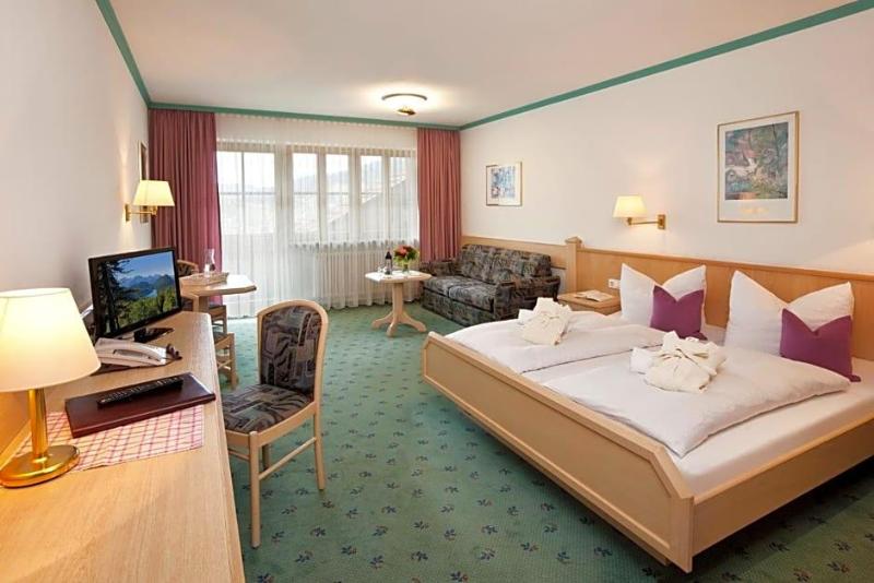 Alpenhotel Pfronten - geschlossen image