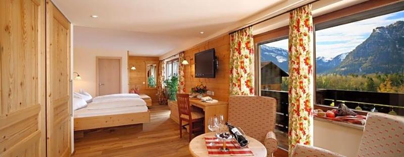 Alpenhotel Pfronten - geschlossen image