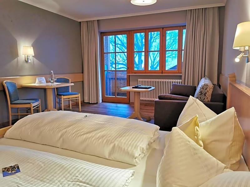 Alpenhotel Pfronten - geschlossen image