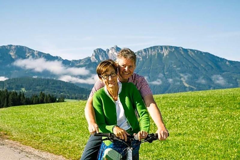 Alpenhotel Pfronten - geschlossen image