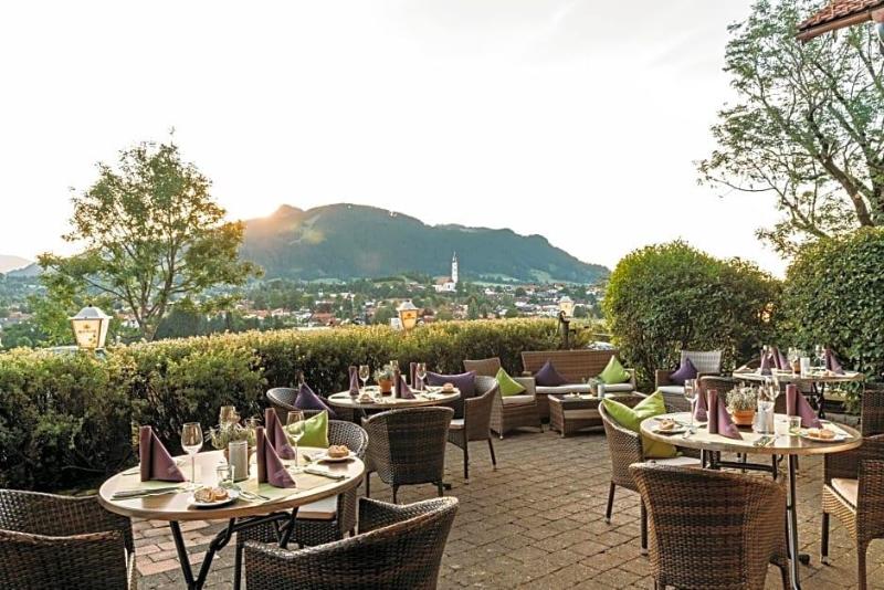 Alpenhotel Pfronten - geschlossen image