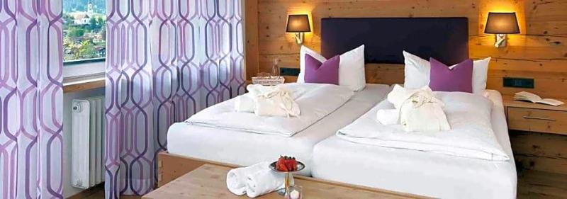 Alpenhotel Pfronten - geschlossen image