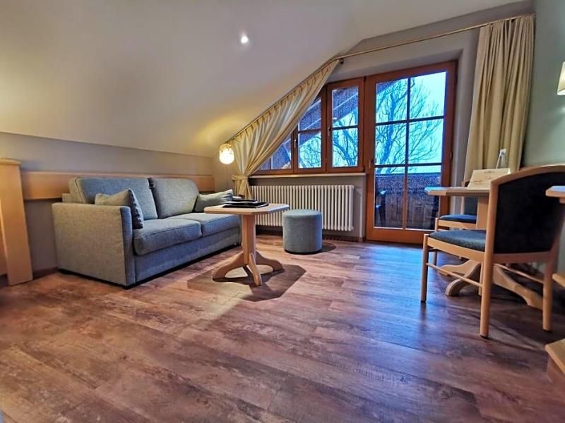 Alpenhotel Pfronten - geschlossen image