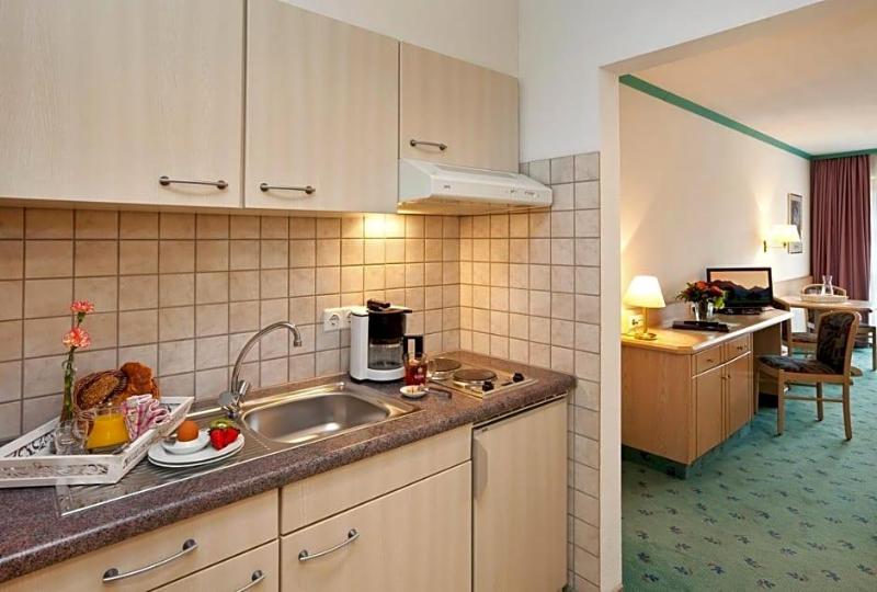 Alpenhotel Pfronten - geschlossen image