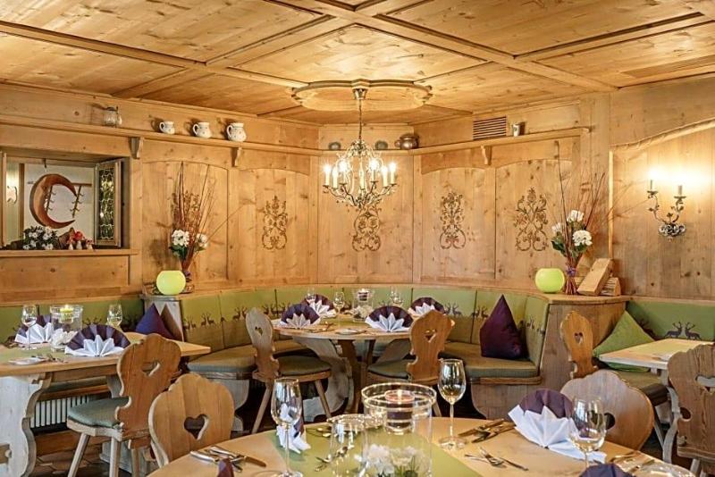 Alpenhotel Pfronten - geschlossen image
