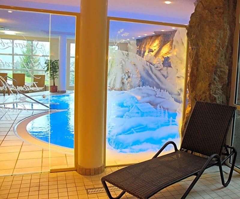 Alpenhotel Pfronten - geschlossen image