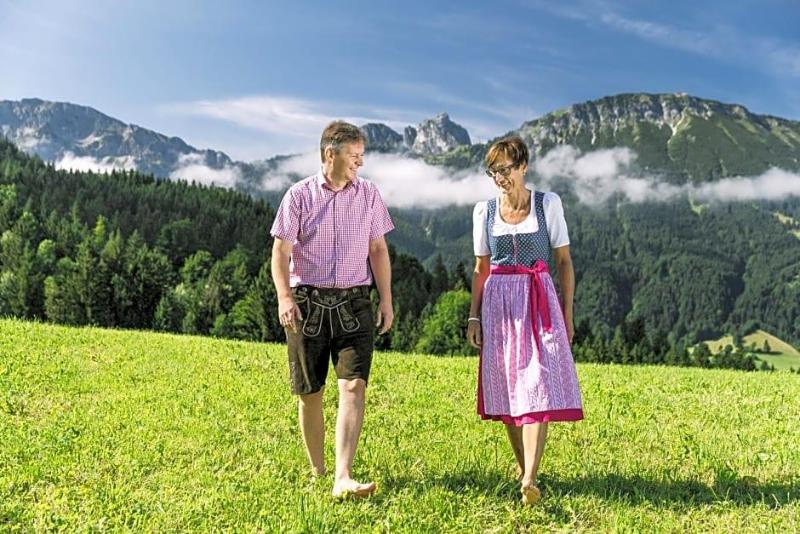 Alpenhotel Pfronten - geschlossen image