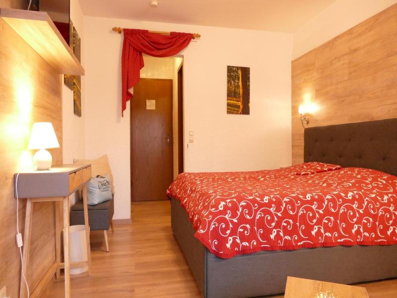 Wellnesshotel Basler Hof am Schlosswald image