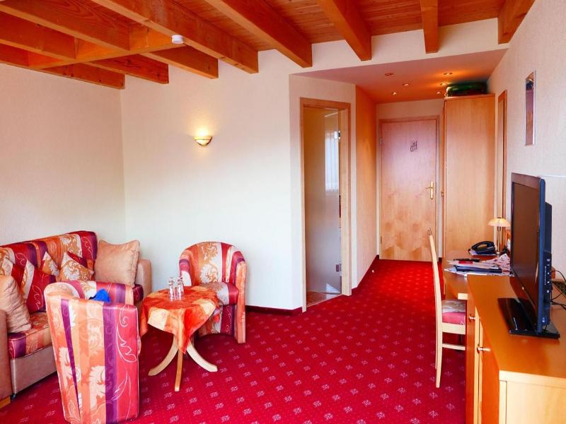 Wellnesshotel Basler Hof am Schlosswald image