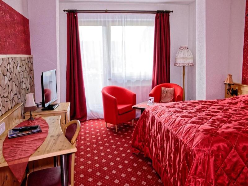 Wellnesshotel Basler Hof am Schlosswald image