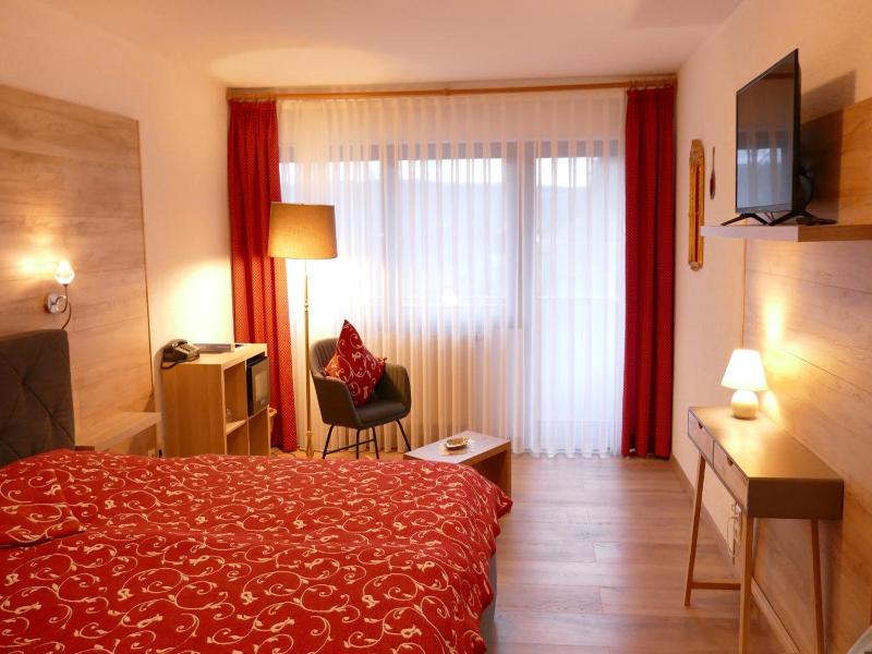 Wellnesshotel Basler Hof am Schlosswald image