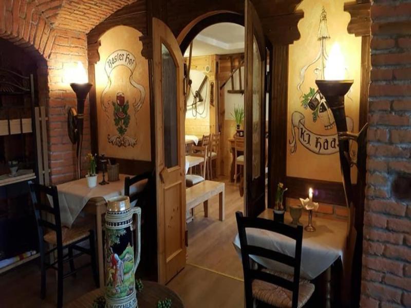 Wellnesshotel Basler Hof am Schlosswald image