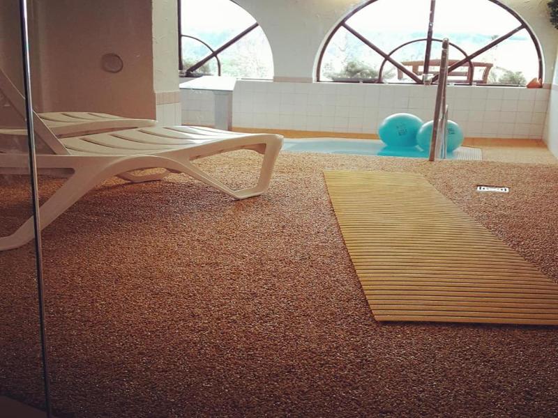 Wellnesshotel Basler Hof am Schlosswald image