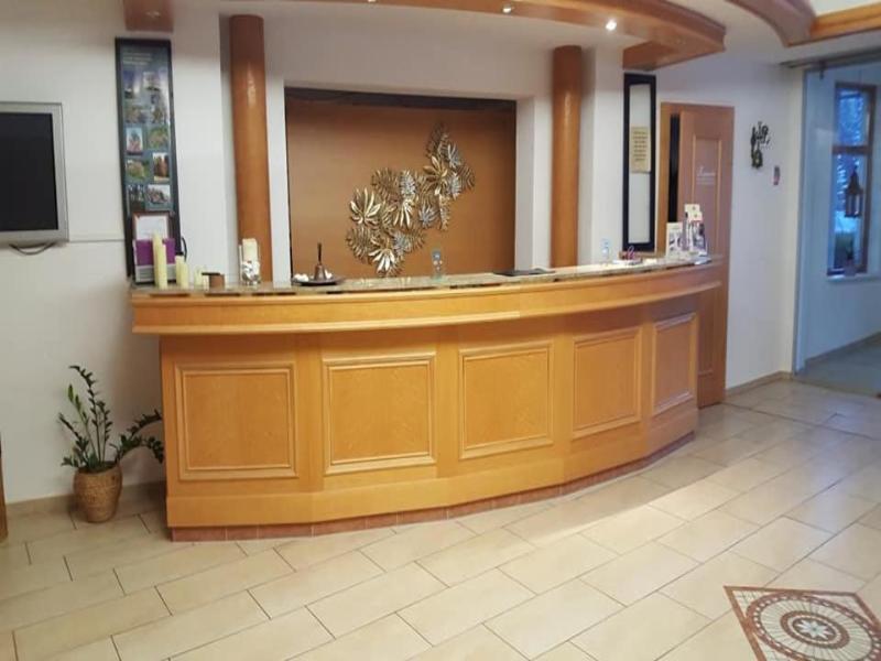 Wellnesshotel Basler Hof am Schlosswald image