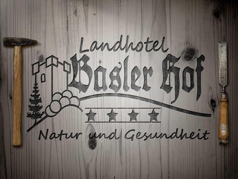 Wellnesshotel Basler Hof am Schlosswald image