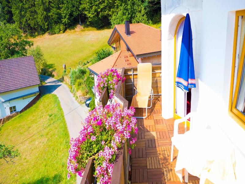 Wellnesshotel Basler Hof am Schlosswald image