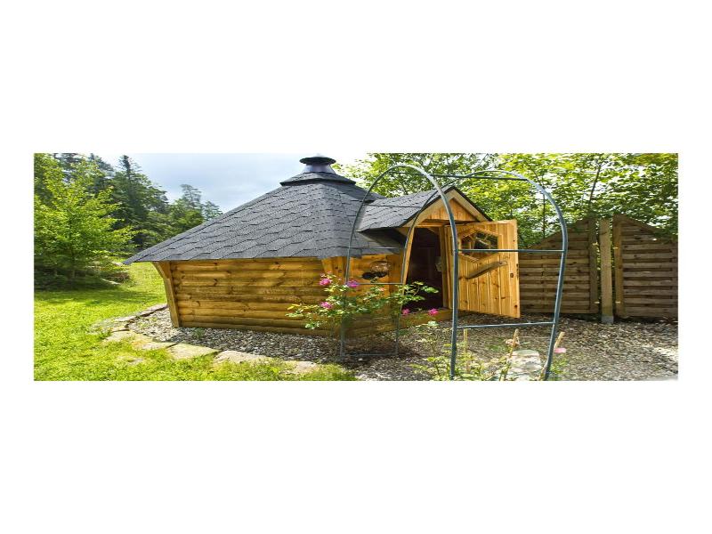 Wellnesshotel Basler Hof am Schlosswald image