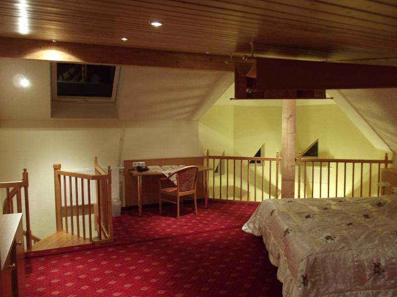 Wellnesshotel Basler Hof am Schlosswald image