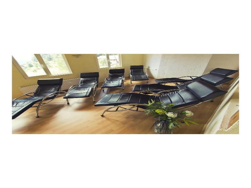 Wellnesshotel Basler Hof am Schlosswald image