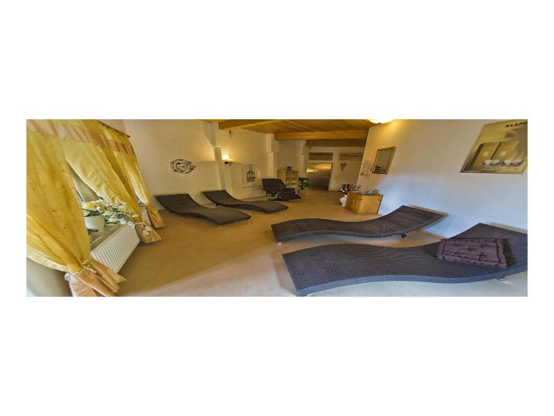 Wellnesshotel Basler Hof am Schlosswald image