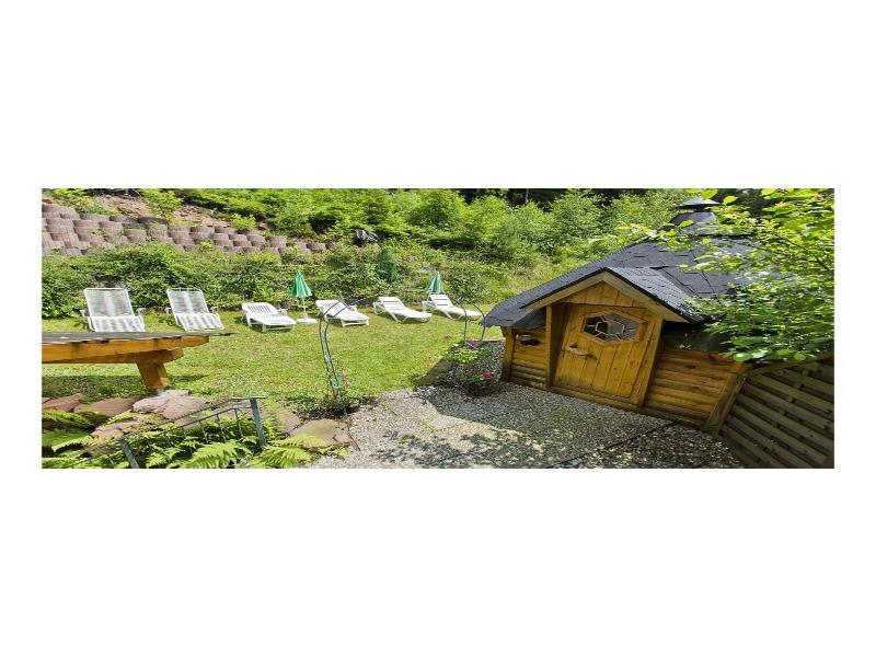 Wellnesshotel Basler Hof am Schlosswald image
