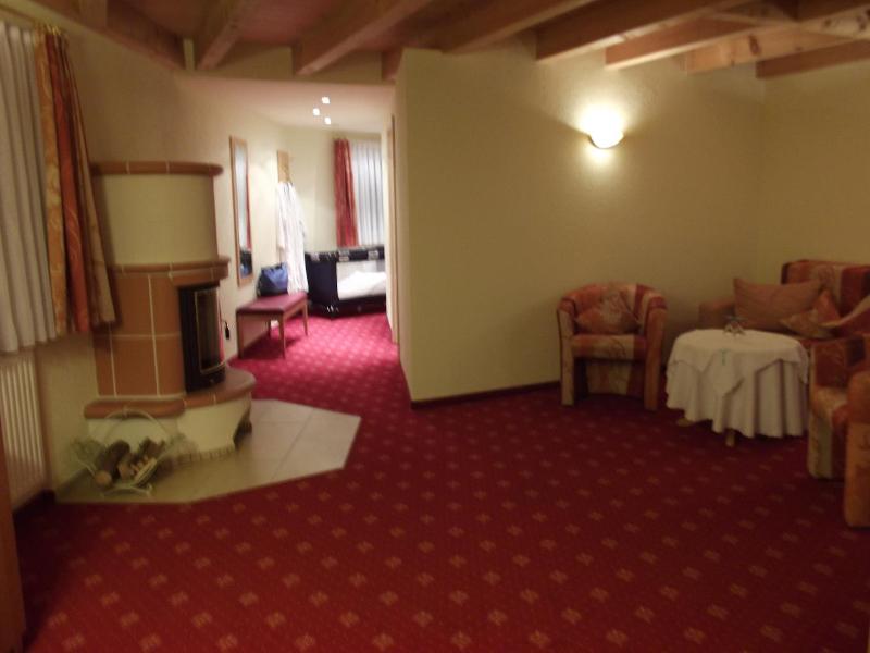 Wellnesshotel Basler Hof am Schlosswald image