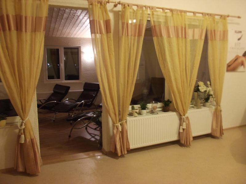 Wellnesshotel Basler Hof am Schlosswald image