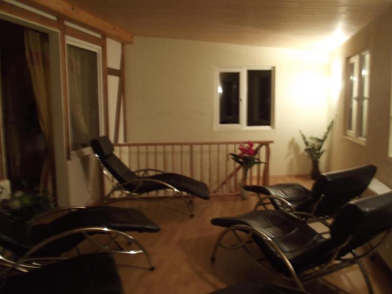 Wellnesshotel Basler Hof am Schlosswald image