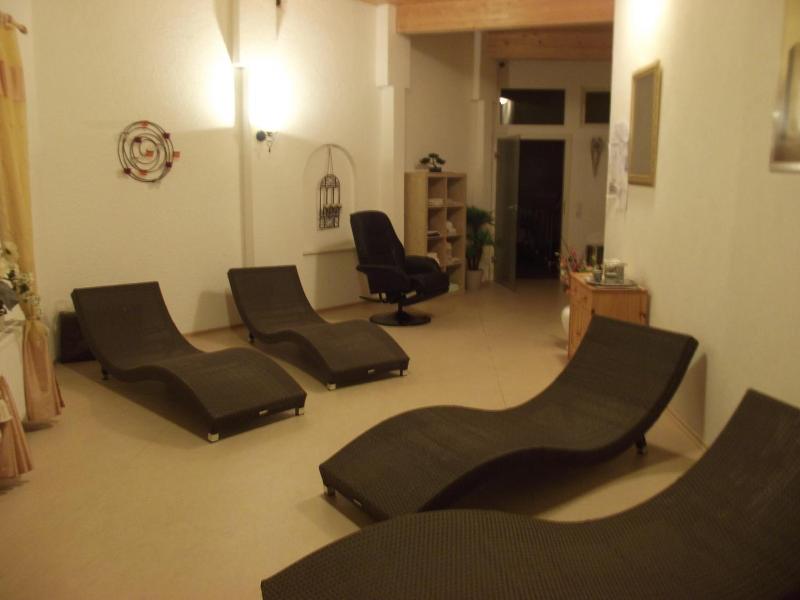 Wellnesshotel Basler Hof am Schlosswald — general view