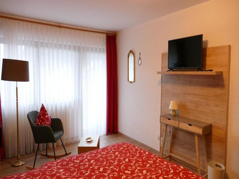 Wellnesshotel Basler Hof am Schlosswald image