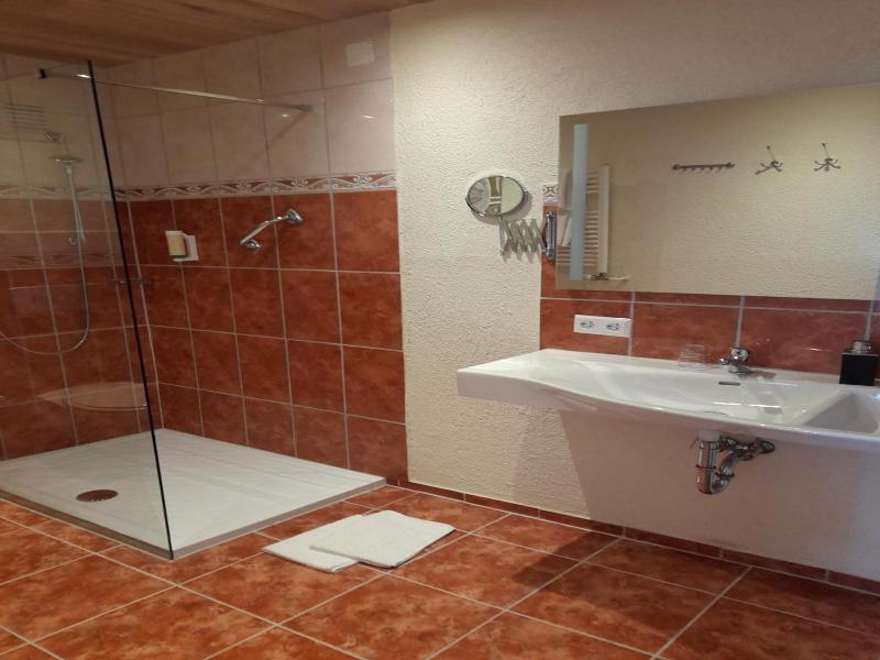 Wellnesshotel Basler Hof am Schlosswald image