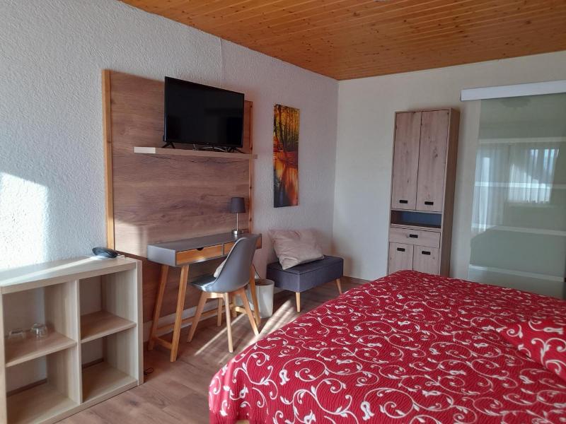 Wellnesshotel Basler Hof am Schlosswald image