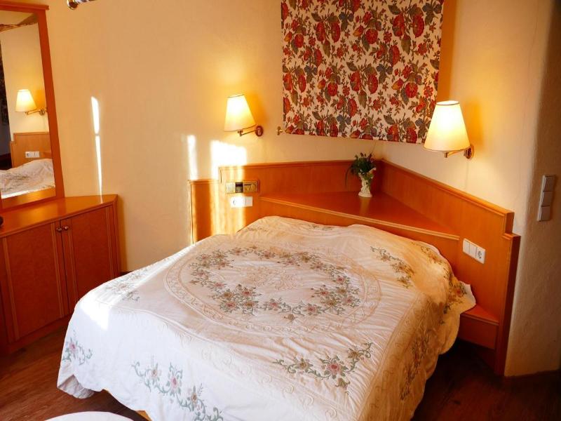 Wellnesshotel Basler Hof am Schlosswald image