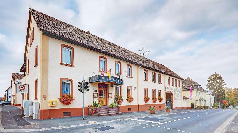 Hotel-Gasthof zum Freigericht — main photo