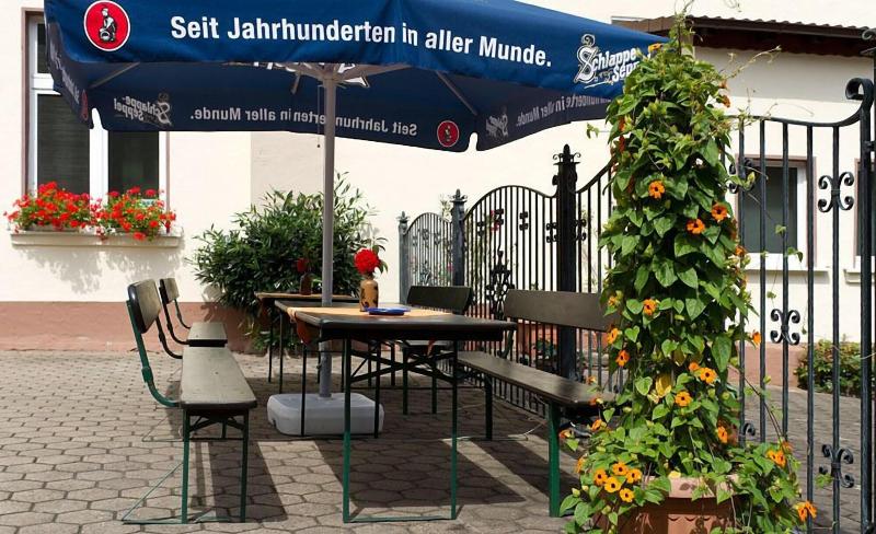 Hotel-Gasthof zum Freigericht — photo 3