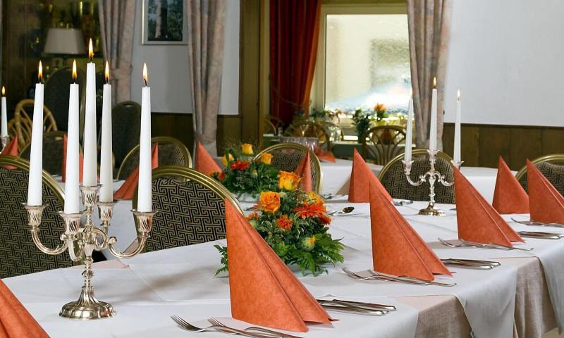 Hotel-Gasthof zum Freigericht