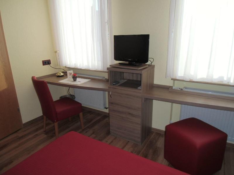 Hotel-Gasthof zum Freigericht 5
