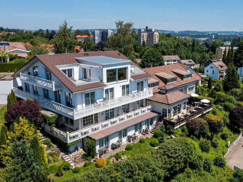 Sonnenhang Cafe image